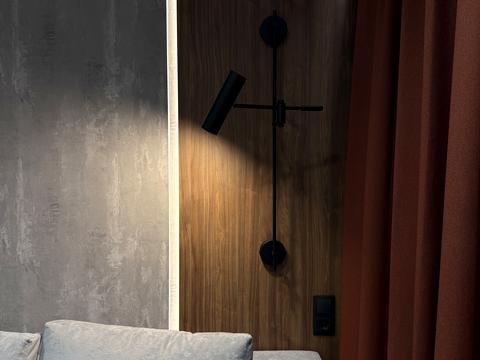 квартира по адресу Михаила Максимовича ул. (Трутенко Онуфрия), 32-Б