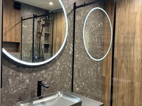 квартира по адресу Михаила Максимовича ул. (Трутенко Онуфрия), 32-Б