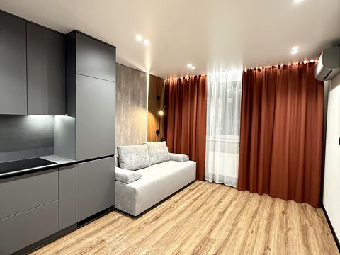 квартира по адресу Михаила Максимовича ул. (Трутенко Онуфрия), 32-Б