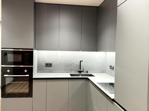 квартира по адресу Михаила Максимовича ул. (Трутенко Онуфрия), 32-Б