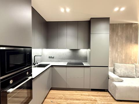 квартира по адресу Михаила Максимовича ул. (Трутенко Онуфрия), 32-Б