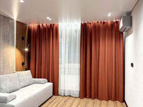 квартира по адресу Михаила Максимовича ул. (Трутенко Онуфрия), 32-Б