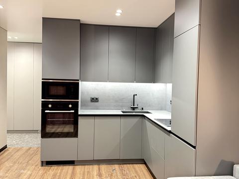 квартира по адресу Михаила Максимовича ул. (Трутенко Онуфрия), 32-Б