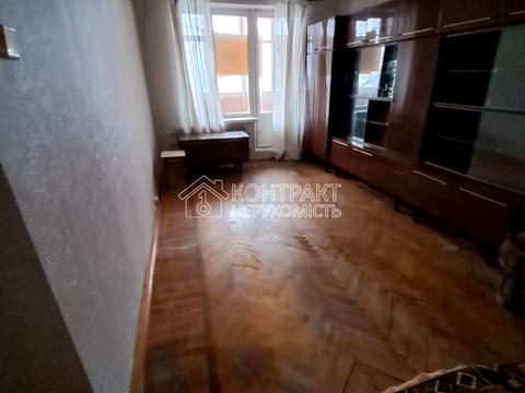 квартира за адресою Харків, Шарикова вул., 36