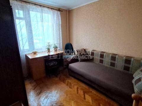 квартира за адресою Харків, Шарикова вул., 36