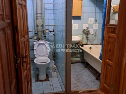 квартира за адресою Харків, Шарикова вул., 36