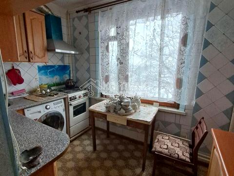 квартира за адресою Харків, Шарикова вул., 36