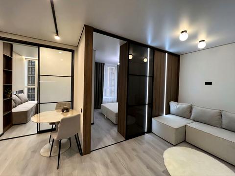 квартира за адресою Щаслива вул., 65