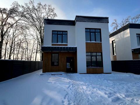 дом по адресу садова