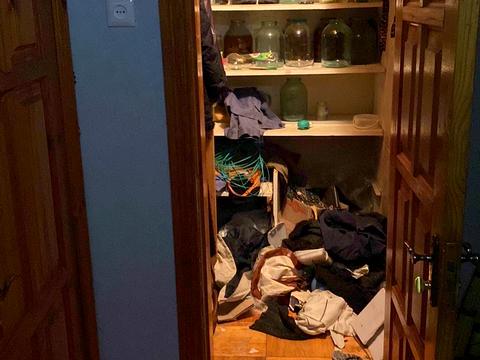 квартира за адресою Харків, Шарикова вул., 36