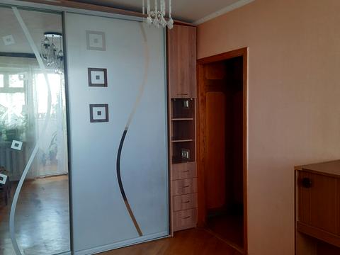 квартира за адресою Київ, Миколи Шепелєва вул., 9