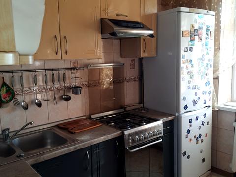 квартира за адресою Київ, Миколи Шепелєва вул., 9