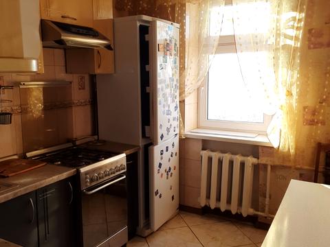 квартира за адресою Київ, Миколи Шепелєва вул., 9