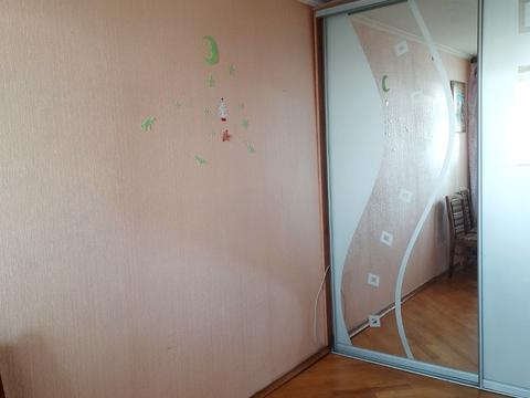 квартира за адресою Київ, Миколи Шепелєва вул., 9