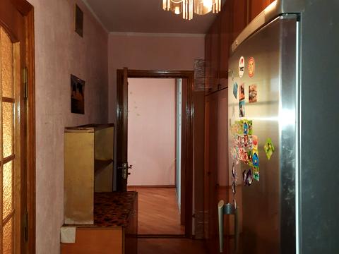 квартира за адресою Київ, Миколи Шепелєва вул., 9