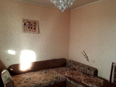 квартира за адресою Київ, Миколи Шепелєва вул., 9