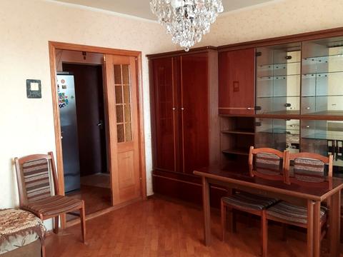 квартира за адресою Київ, Миколи Шепелєва вул., 9