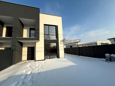 дом по адресу Садова