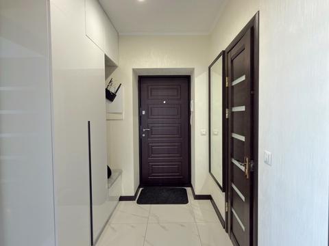 квартира за адресою 22 Січня вул., 114г