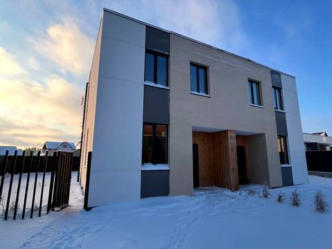 дом по адресу урожайна