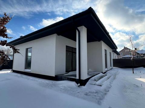 дом по адресу Яблоневая ул.