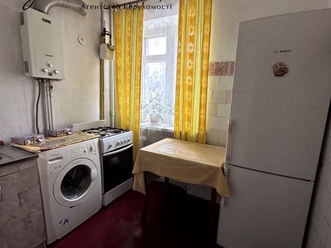 квартира за адресою Іллінська вул. (Червоногвардійська), 40