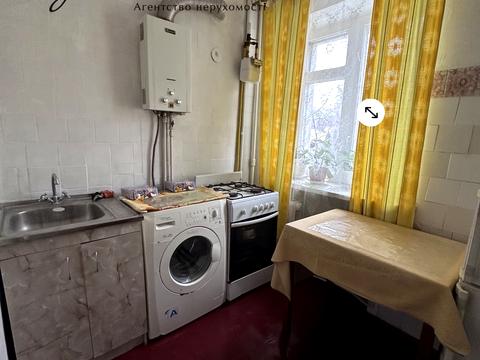 квартира за адресою Іллінська вул. (Червоногвардійська), 40