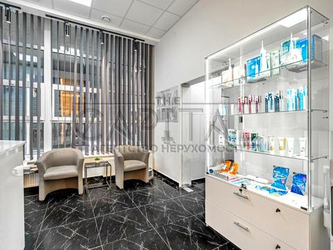 комерційна за адресою Генерала Шаповала вул. (Механізаторів), 2