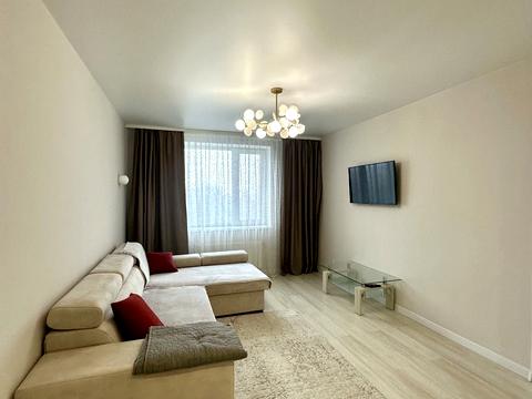 квартира за адресою Вінниця, Генерала Гандзюка вул., 17