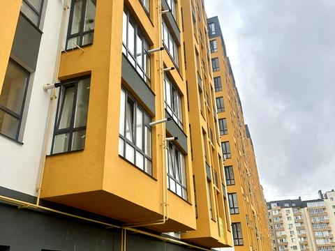 квартира за адресою Вінниця, Генерала Гандзюка вул., 17