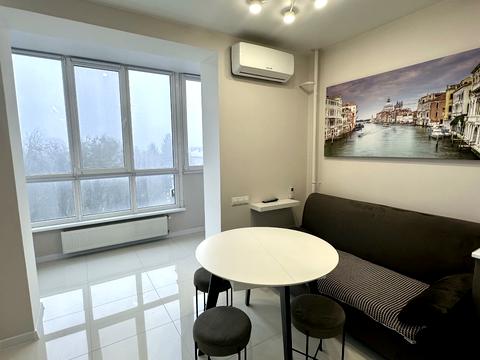 квартира за адресою Вінниця, Генерала Гандзюка вул., 17