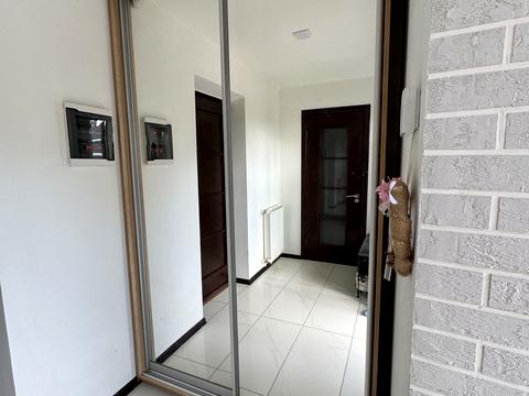 дом по адресу Озерна