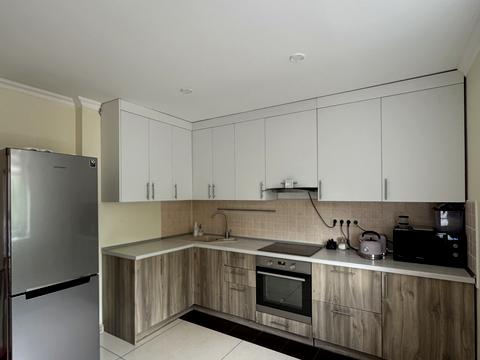 дом по адресу Озерна