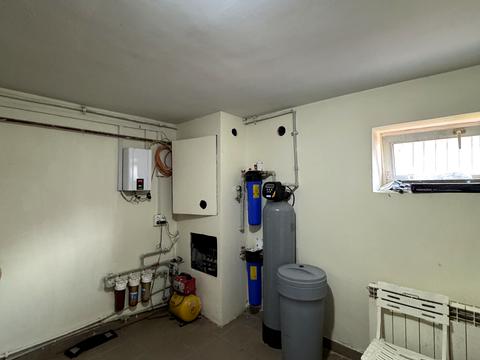 дом по адресу Озерна