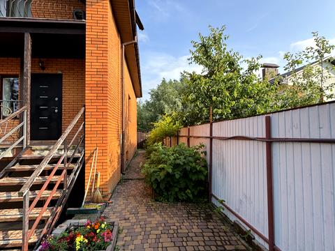 дом по адресу Озерна