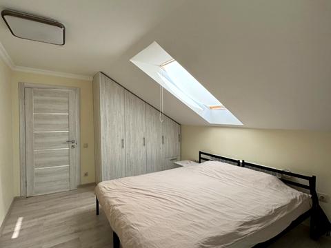 дом по адресу Озерна