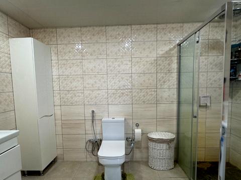 дом по адресу Озерна