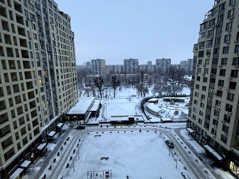 квартира за адресою Самійла Кішки вул. (Маршала Конєва), 10/1