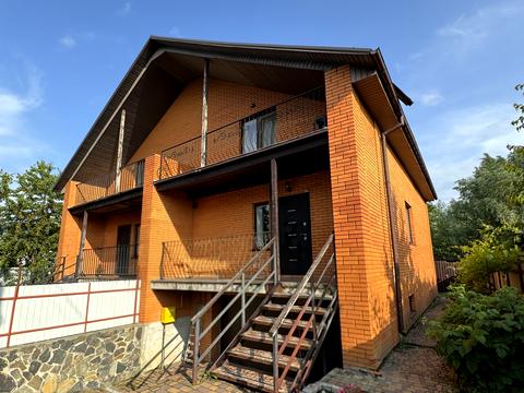 дом по адресу Озерна