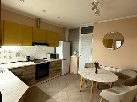 квартира за адресою Самійла Кішки вул. (Маршала Конєва), 10/1