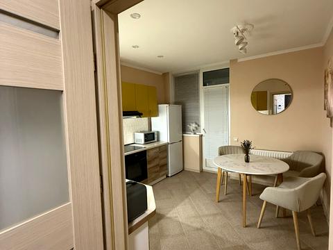 квартира за адресою Самійла Кішки вул. (Маршала Конєва), 10/1