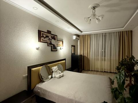 квартира за адресою Самійла Кішки вул. (Маршала Конєва), 10/1