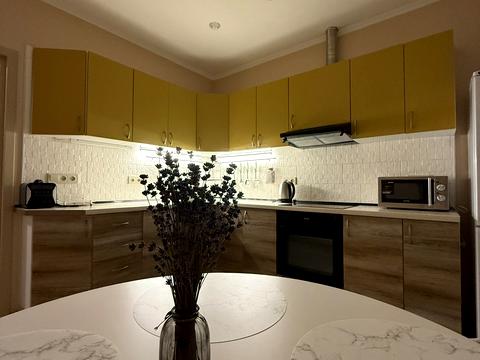 квартира за адресою Самійла Кішки вул. (Маршала Конєва), 10/1