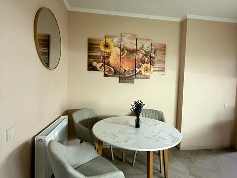 квартира за адресою Самійла Кішки вул. (Маршала Конєва), 10/1