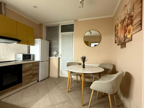 квартира за адресою Самійла Кішки вул. (Маршала Конєва), 10/1