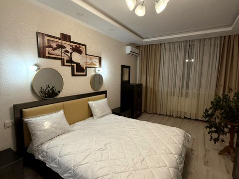 квартира за адресою Самійла Кішки вул. (Маршала Конєва), 10/1