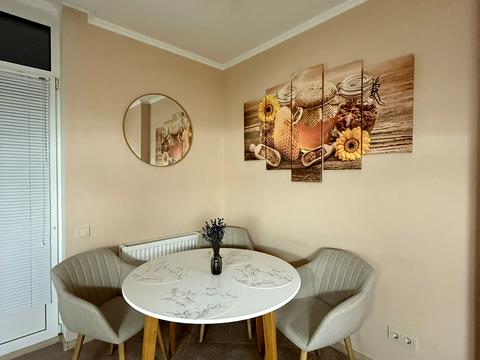 квартира за адресою Самійла Кішки вул. (Маршала Конєва), 10/1