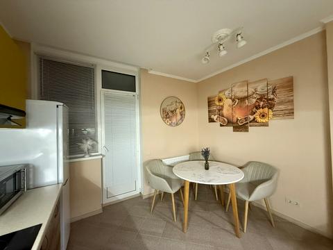 квартира за адресою Самійла Кішки вул. (Маршала Конєва), 10/1