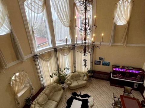 будинок за адресою Сергія Єфремова вул. (Академіка Вавілова)