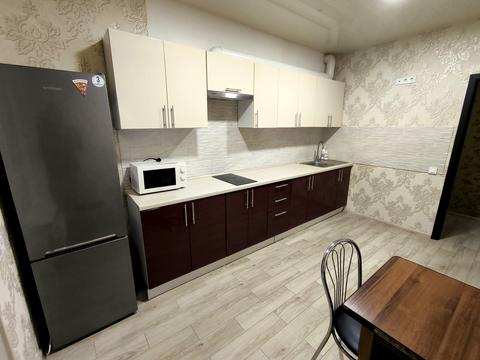 квартира за адресою Каховська вул., 62